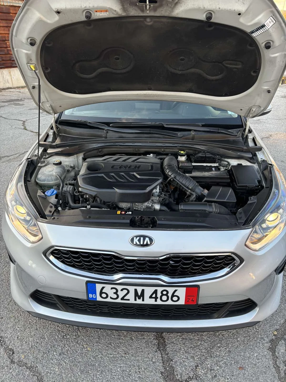 Kia Ceed  - изображение 3