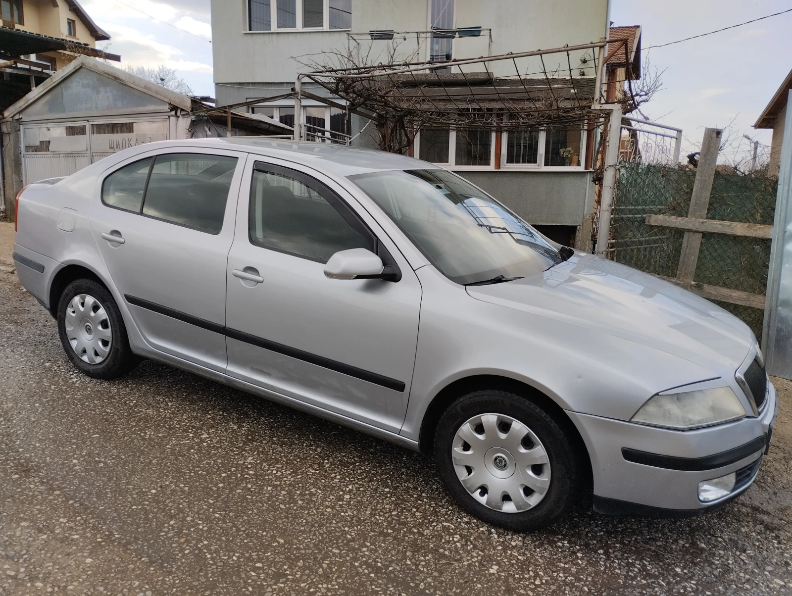 Skoda Octavia TDI - изображение 5