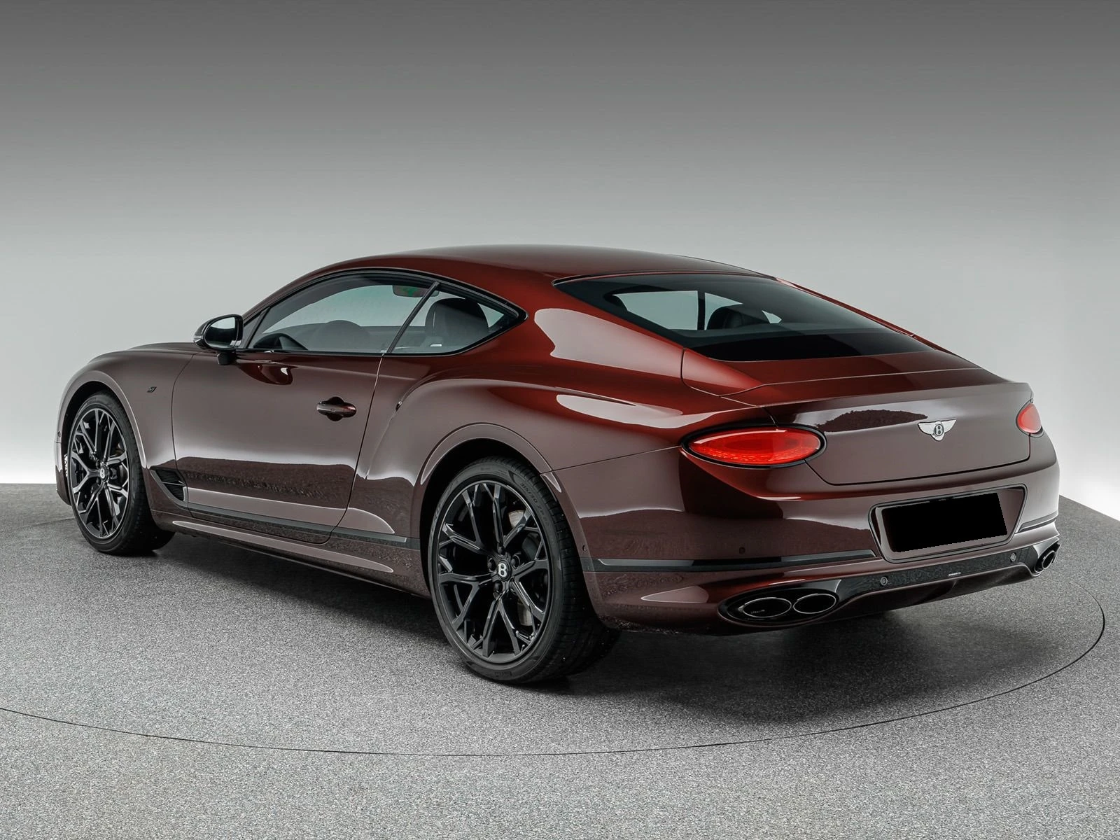 Bentley Continental gt S V8/ CARBON/BLACKLINE/ NIGHT VISION/HEAD UP/ B&O/ - изображение 5