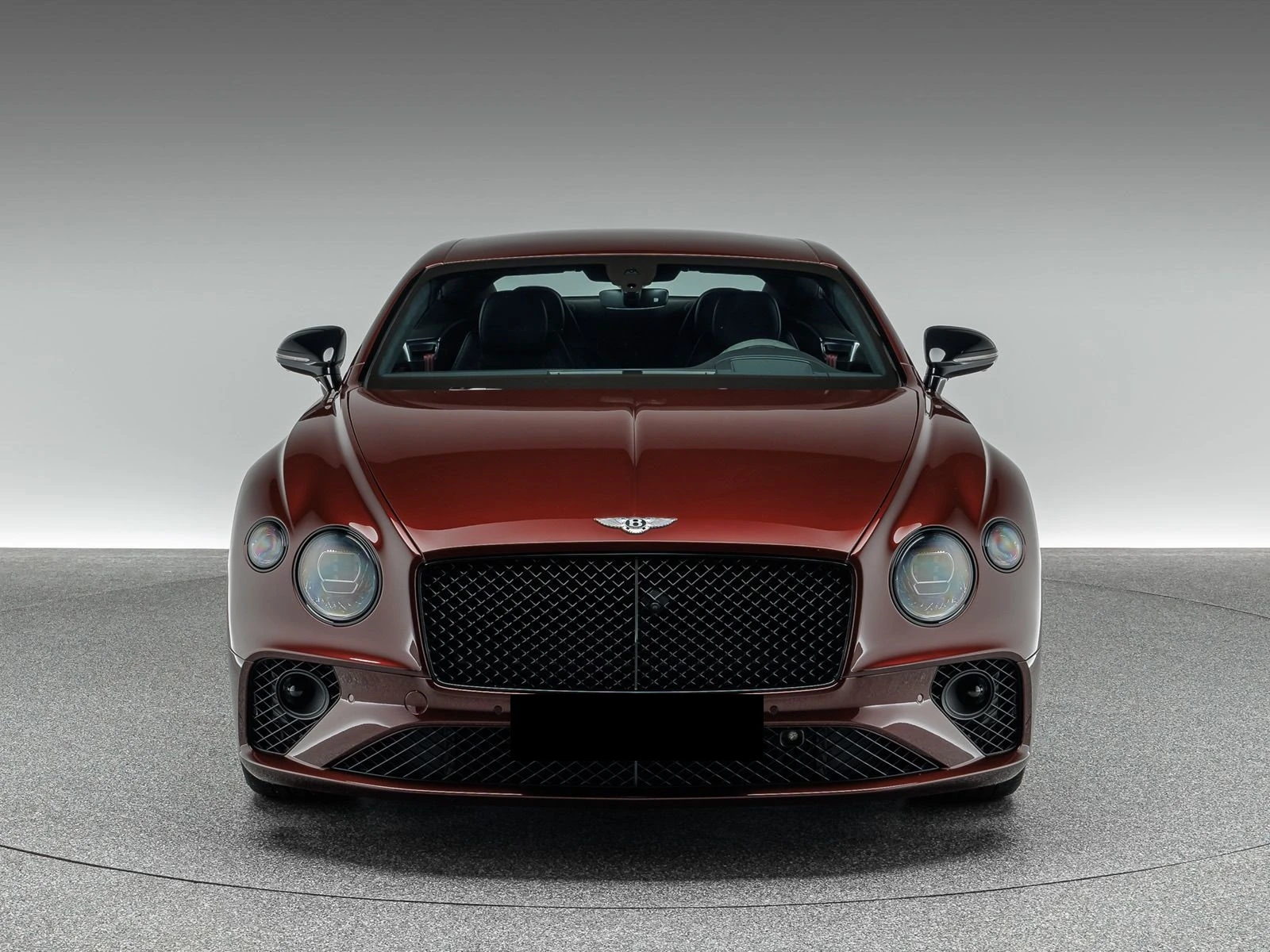 Bentley Continental gt S V8/ CARBON/BLACKLINE/ NIGHT VISION/HEAD UP/ B&O/ - изображение 2