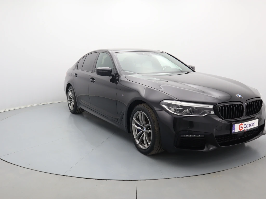 BMW 530 M-Pack - изображение 3