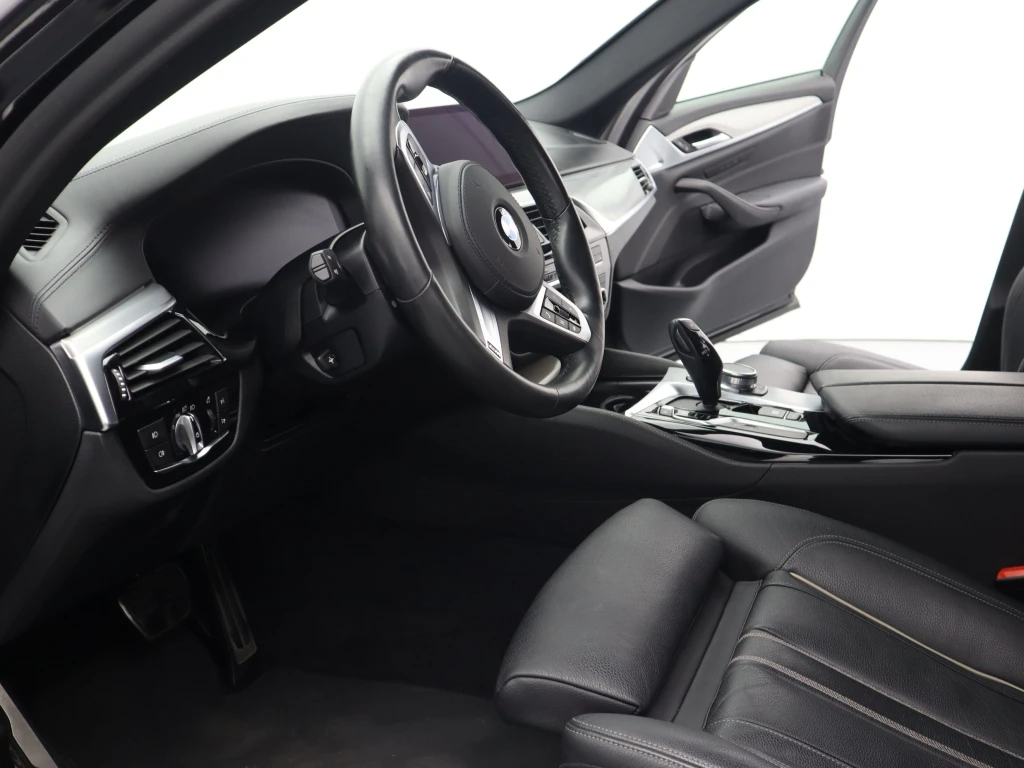 BMW 530 M-Pack - изображение 9