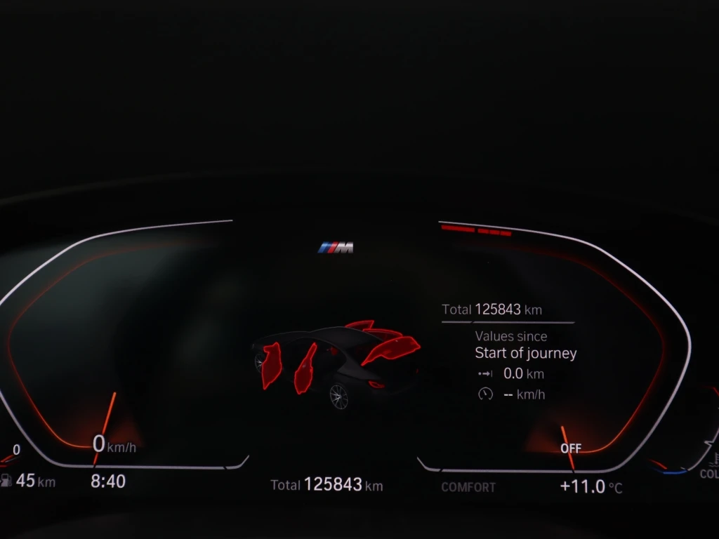 BMW 530 M-Pack | Mobile.bg   13