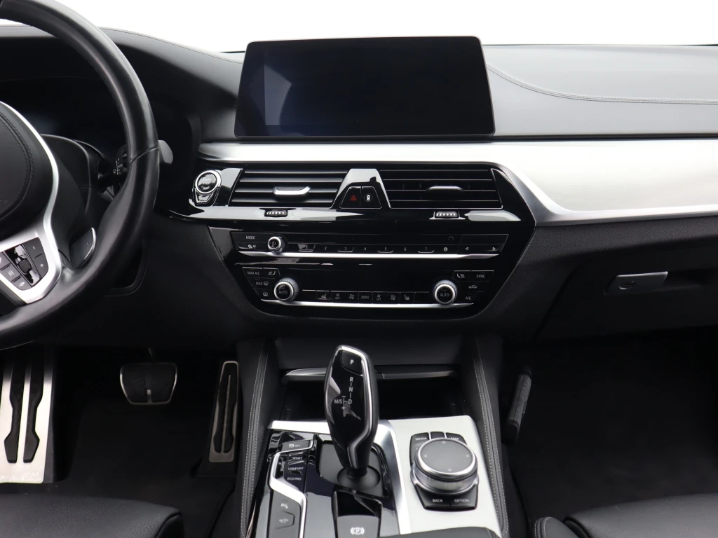 BMW 530 M-Pack | Mobile.bg   14