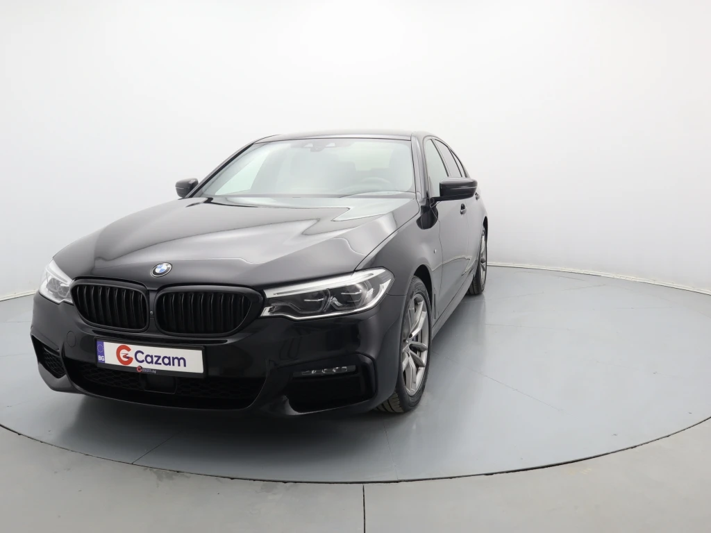 BMW 530  - изображение 3