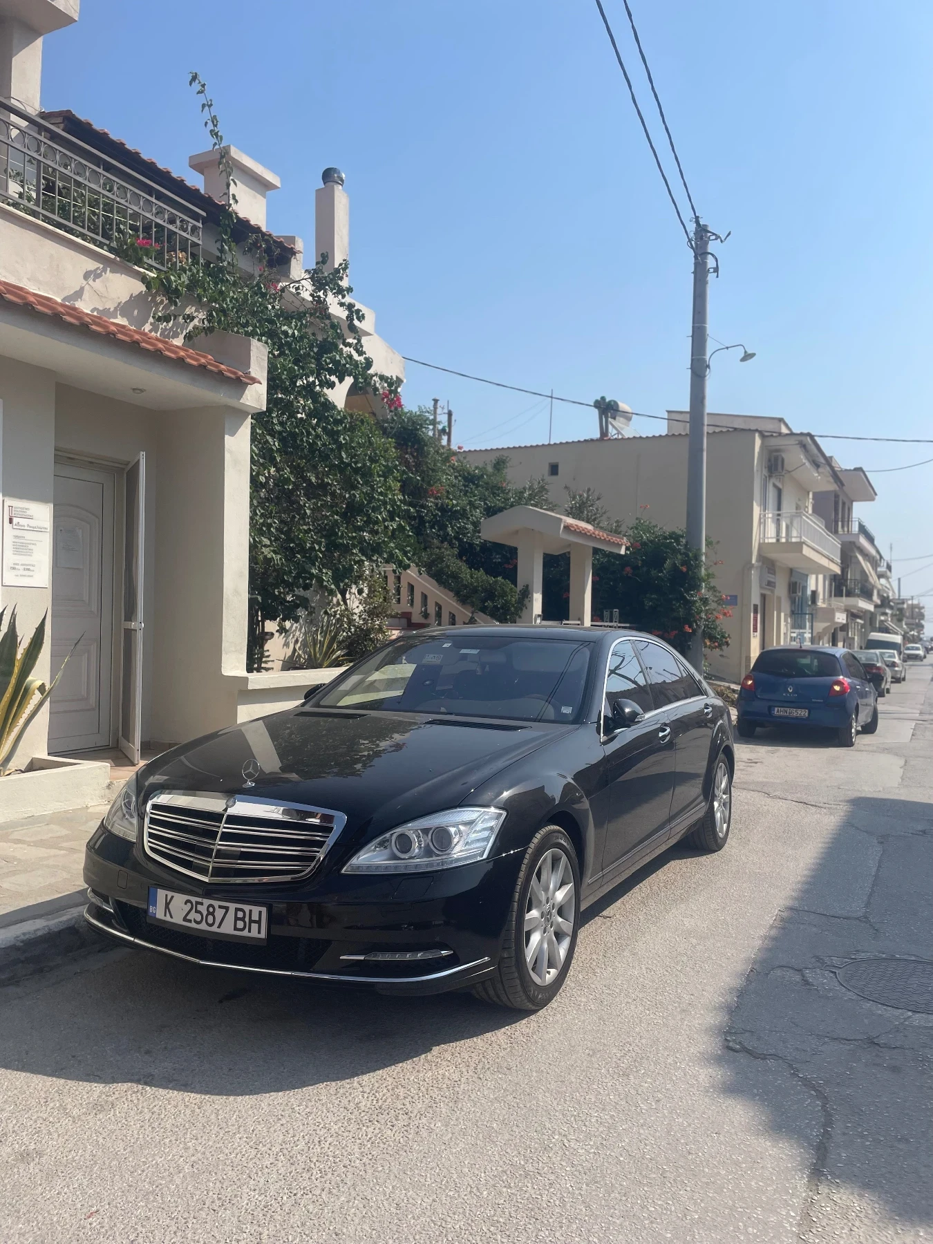Mercedes-Benz S 500 | Mobile.bg � ����������� 16