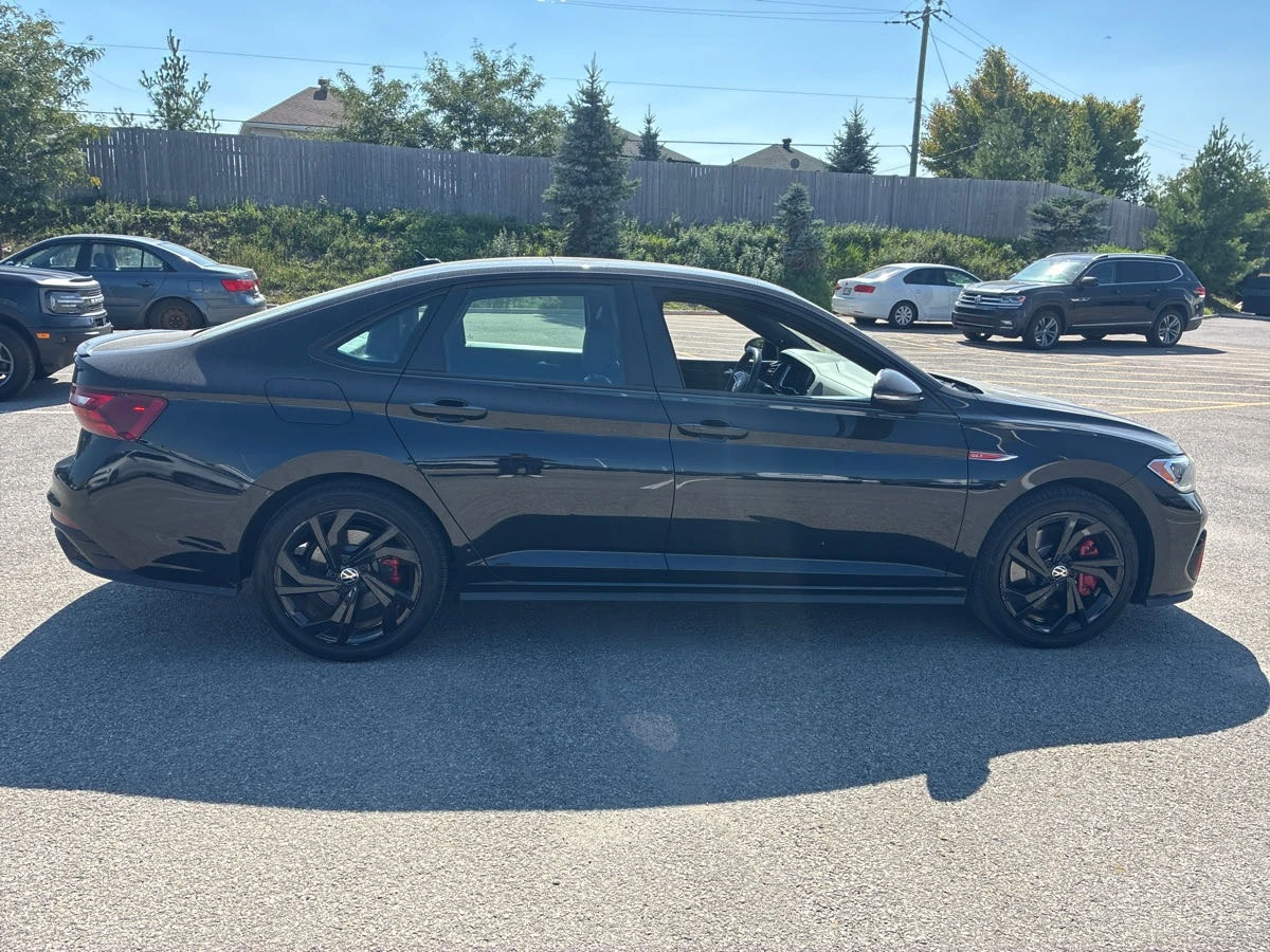 VW Jetta GLI CARFAX * * АВТО КРЕДИТ * *  - изображение 4