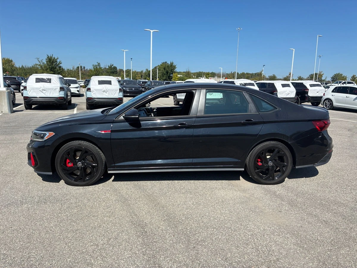 VW Jetta GLI CARFAX * * АВТО КРЕДИТ * *  - изображение 3