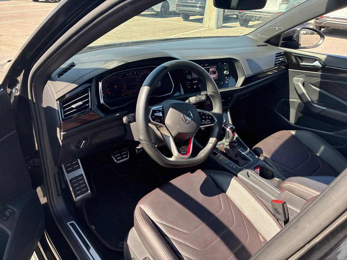 VW Jetta GLI CARFAX * * АВТО КРЕДИТ * *  - изображение 7