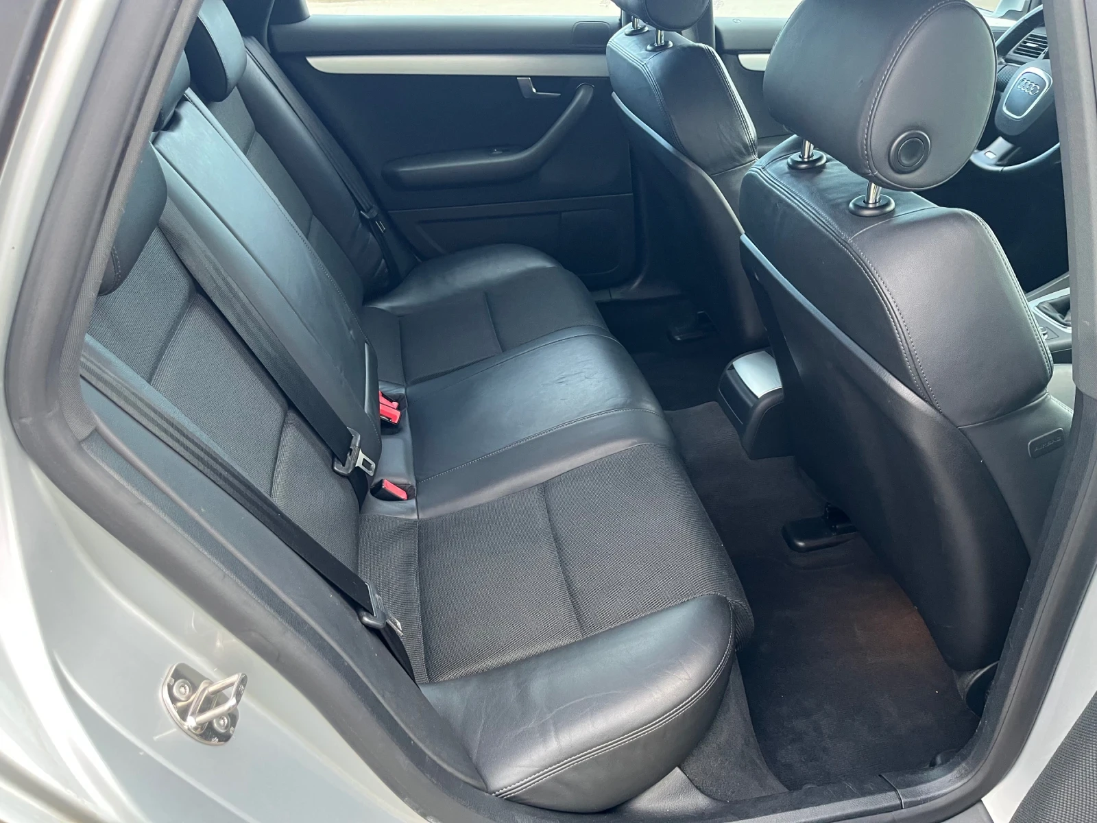 Audi A4 2.0 TDI Sline Top BPW | Mobile.bg   11