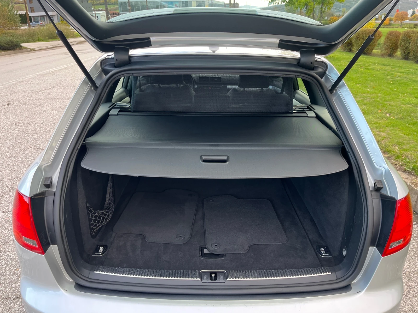 Audi A4 2.0 TDI Sline Top BPW | Mobile.bg   12