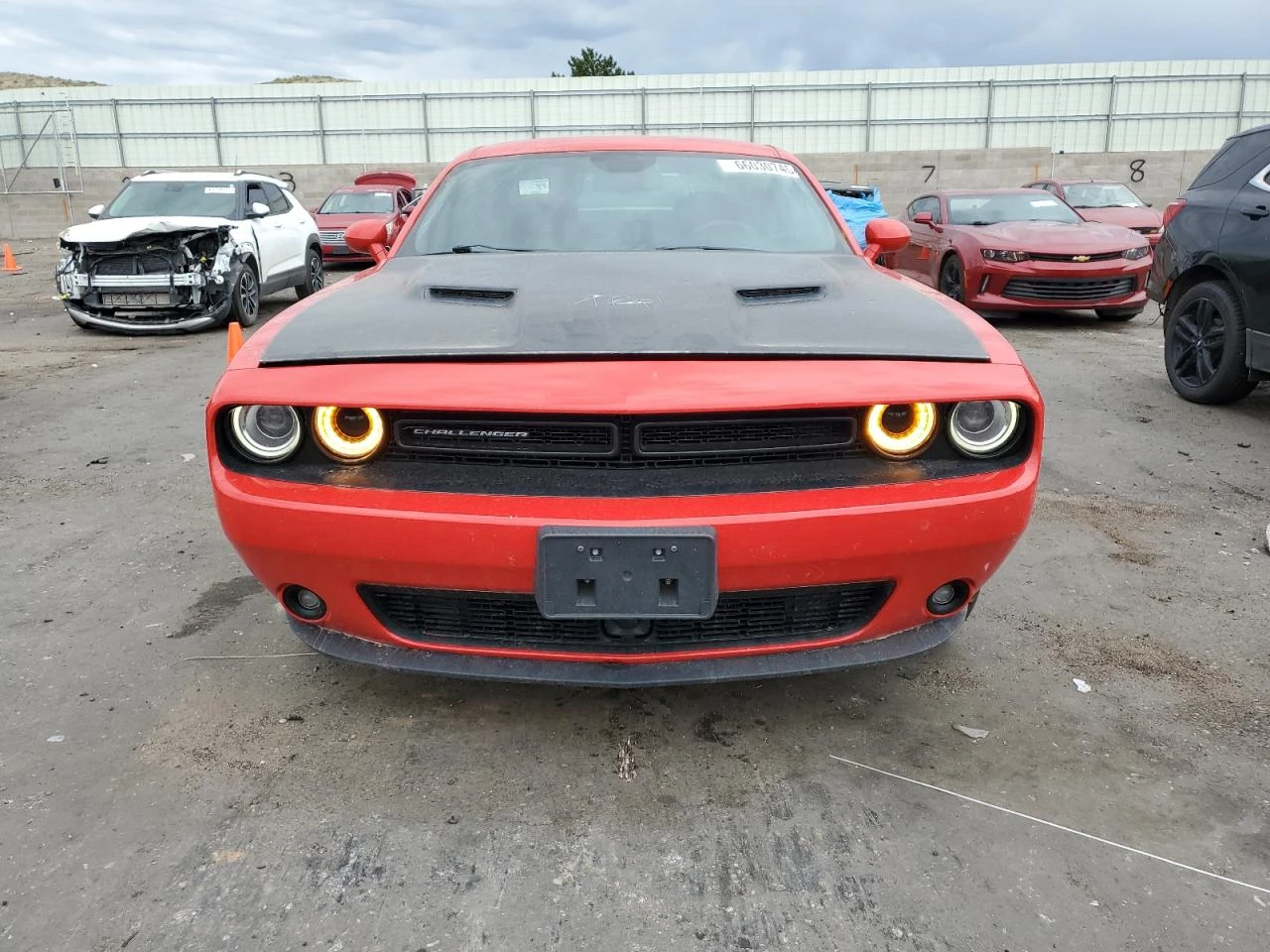 Dodge Challenger GT/   | Mobile.bg   2