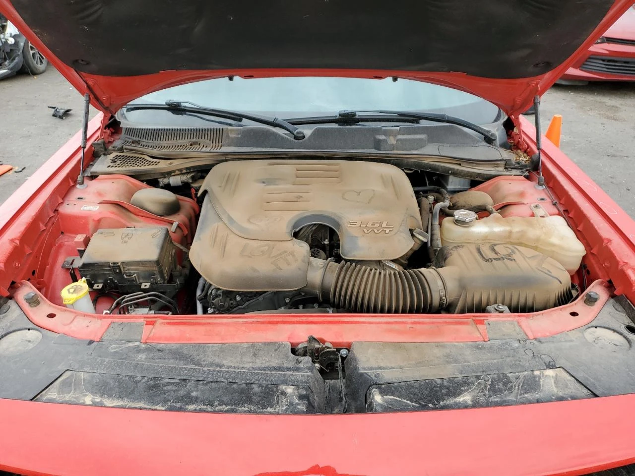 Dodge Challenger GT/   | Mobile.bg   11