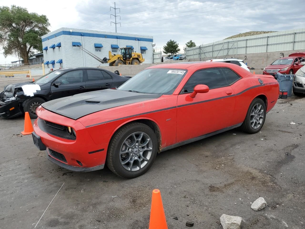 Dodge Challenger GT/   | Mobile.bg   1
