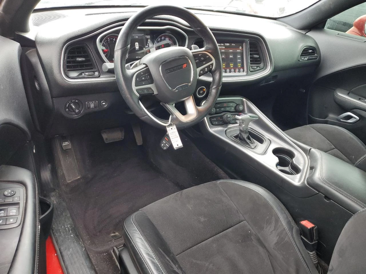 Dodge Challenger GT/   | Mobile.bg   8