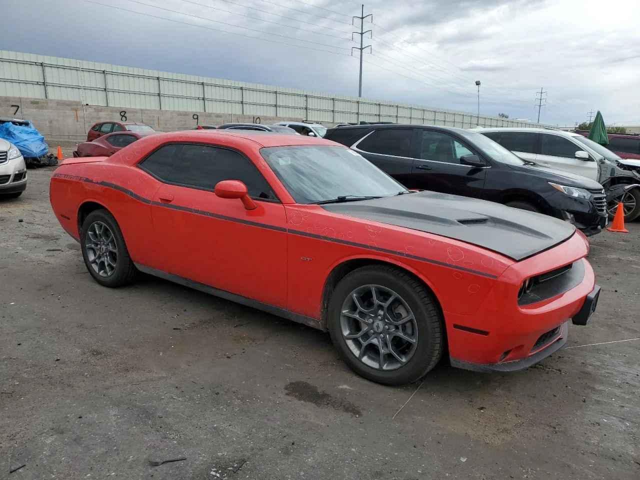 Dodge Challenger GT/   | Mobile.bg   3