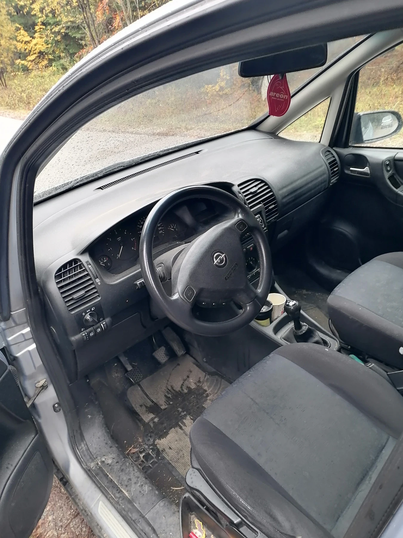 Opel Zafira | Mobile.bg   1