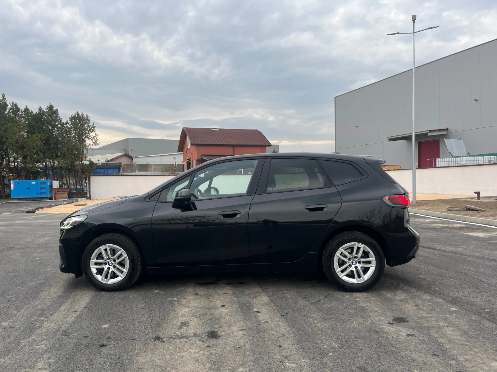 BMW 2 Active Tourer +  | Mobile.bg   10