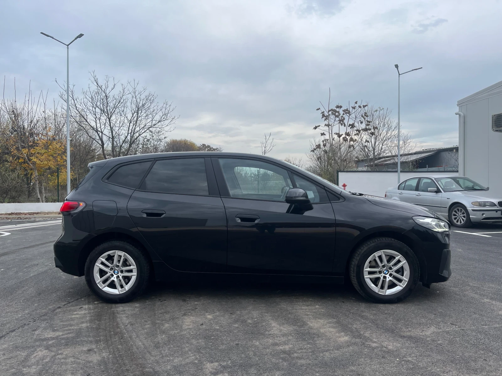 BMW 2 Active Tourer +  | Mobile.bg   5