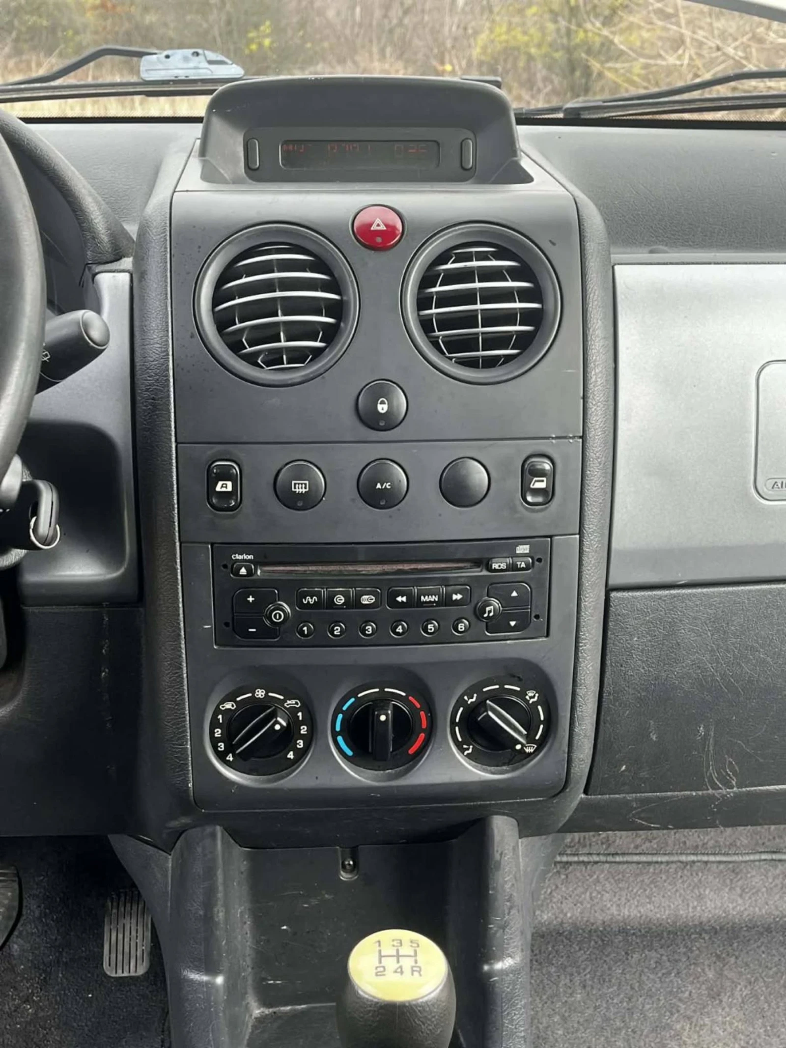 Citroen Berlingo 4 + 1 | Mobile.bg   7