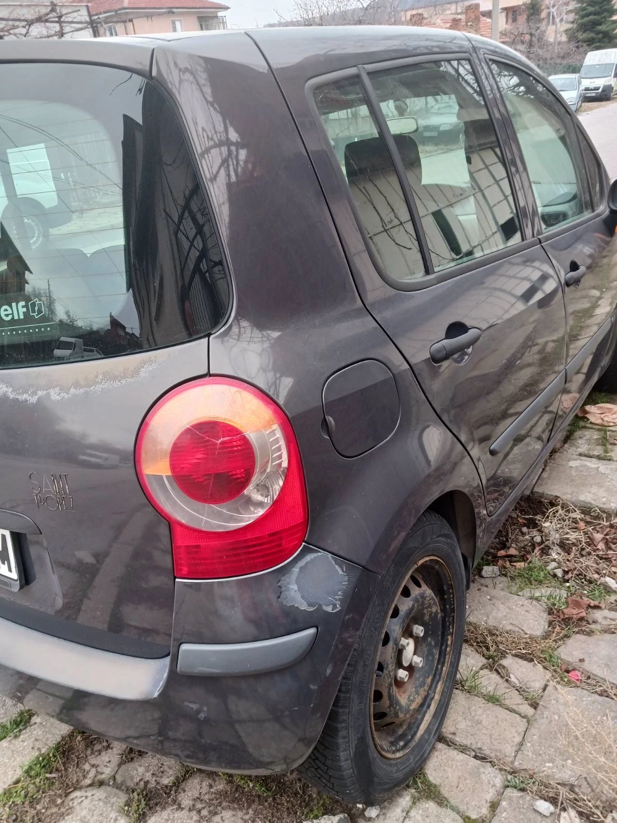 Renault Modus 1 - изображение 3