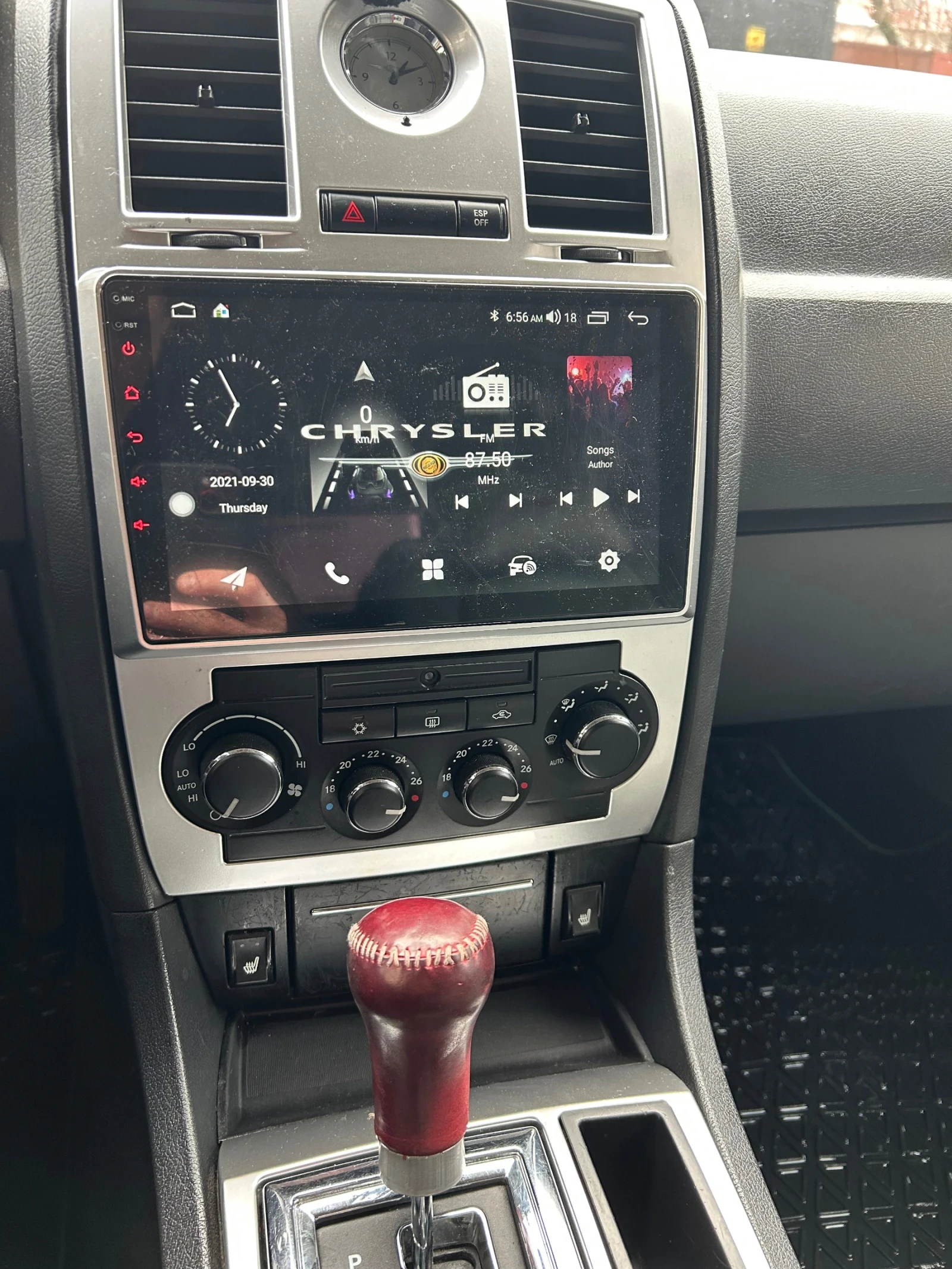 Chrysler 300c  - изображение 10