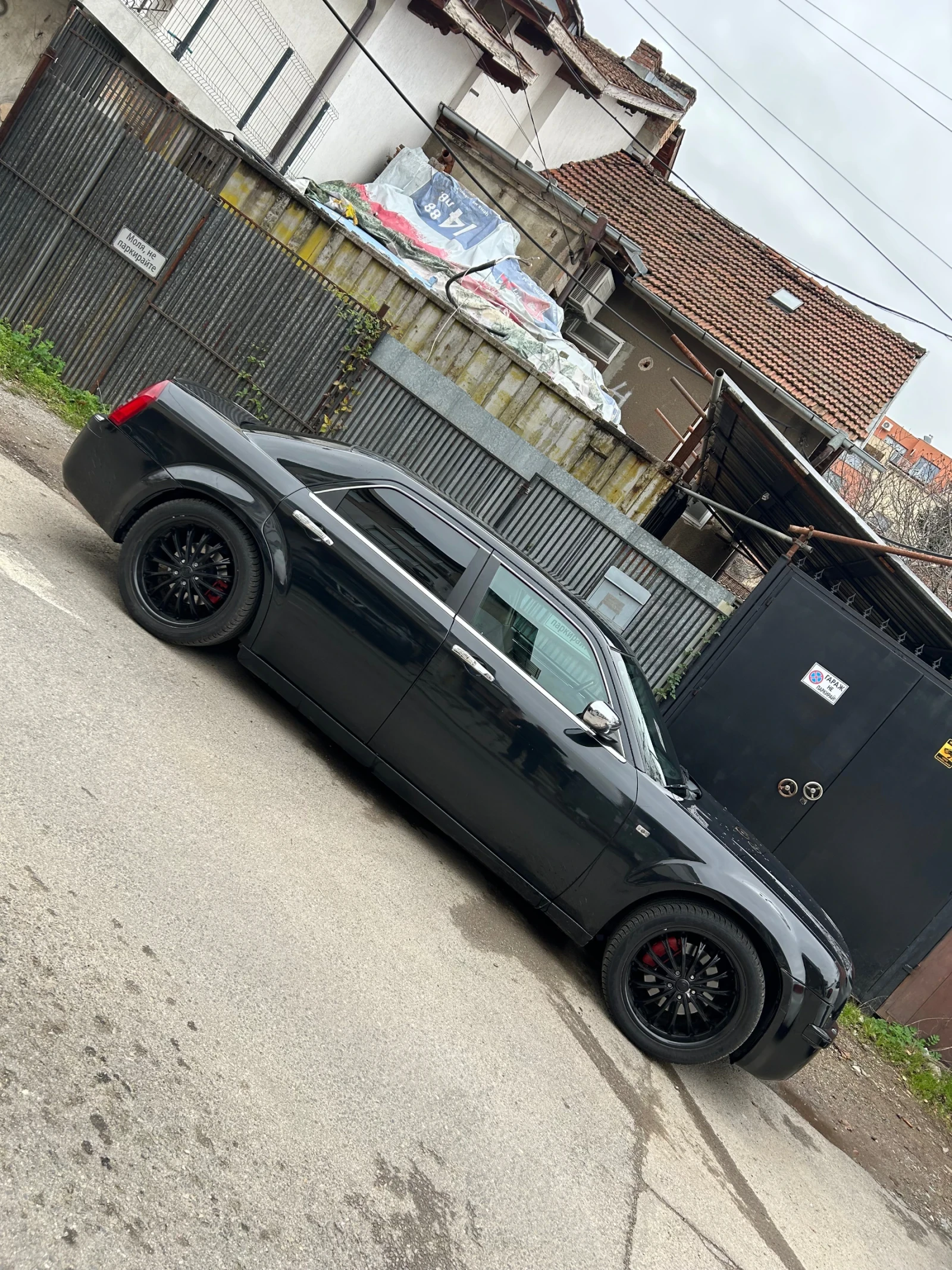 Chrysler 300c | Mobile.bg � ����������� 12