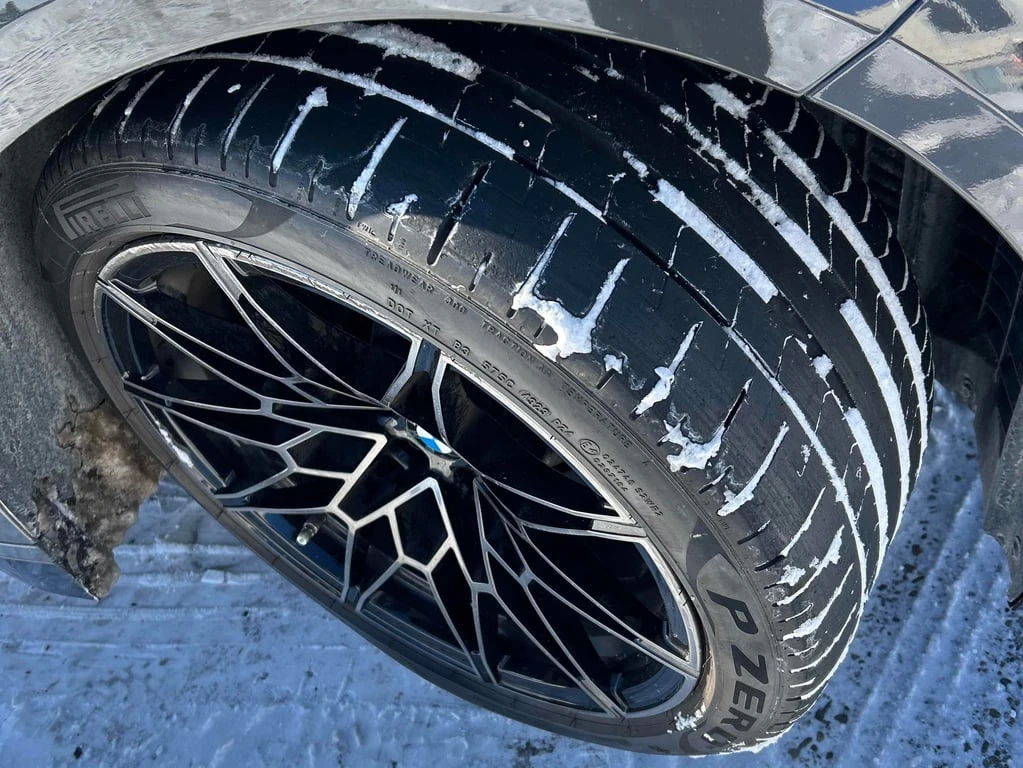 BMW M3 2024 Competition* CARFAX * ��� ������������ ������ | Mobile.bg � ����������� 13