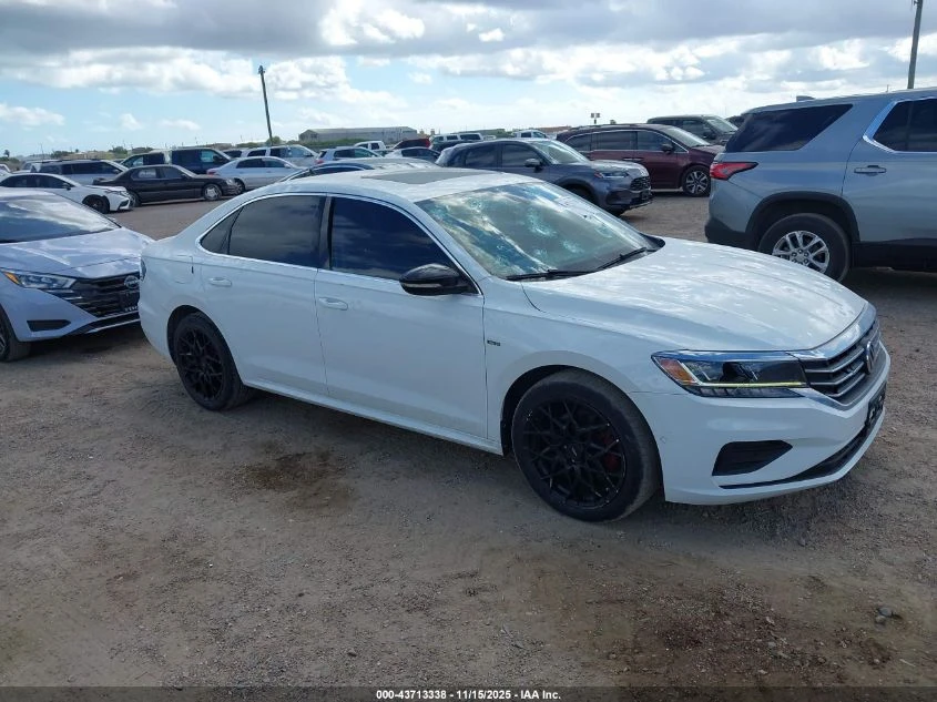 VW Passat 2l Volkswagen 2.0T Limited Edition | Mobile.bg � ����������� 1