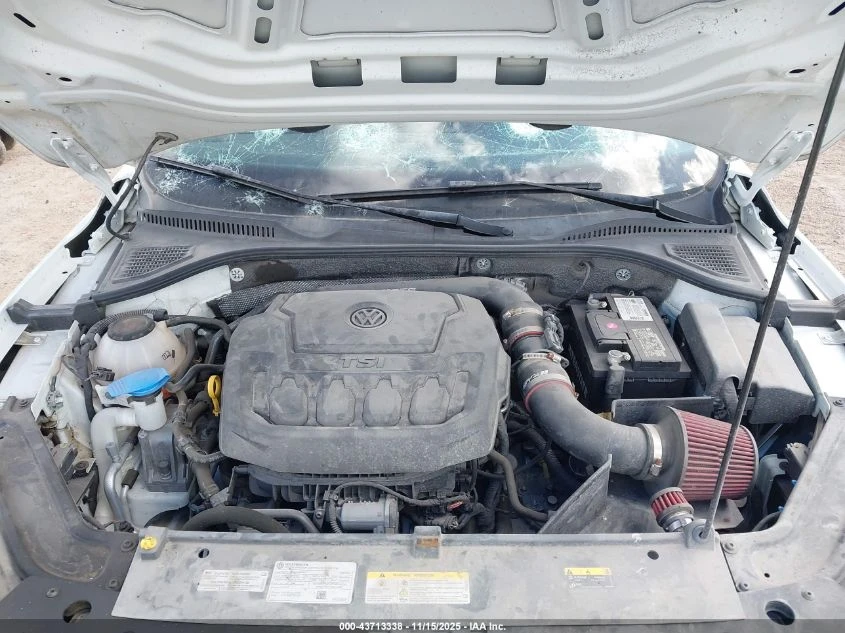 VW Passat 2l Volkswagen 2.0T Limited Edition - изображение 10