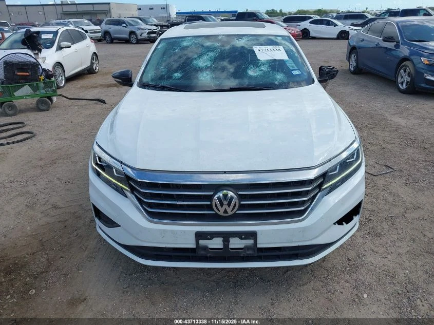 VW Passat 2l Volkswagen 2.0T Limited Edition | Mobile.bg � ����������� 12