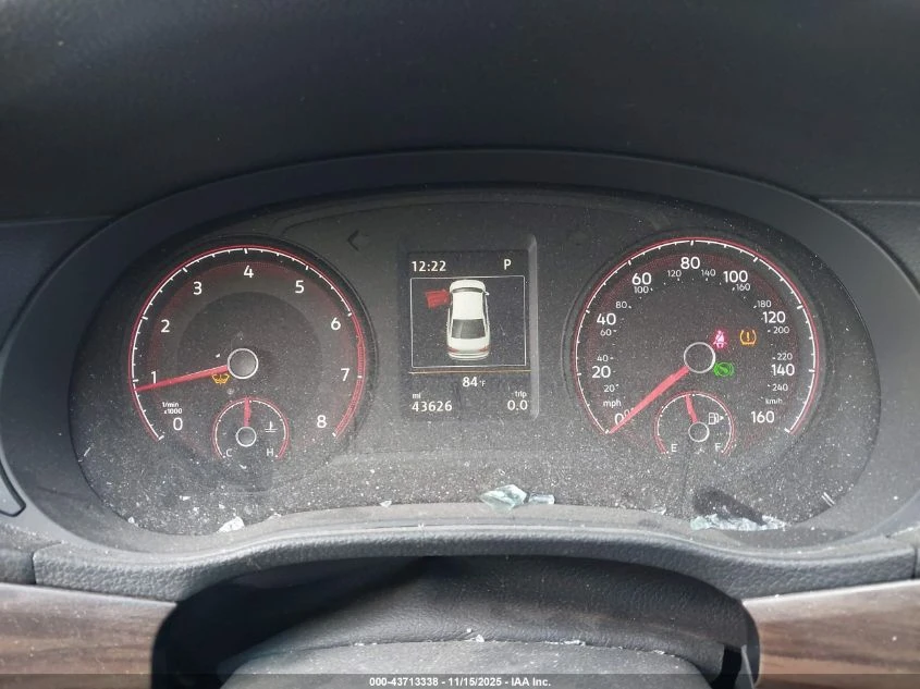 VW Passat 2l Volkswagen 2.0T Limited Edition - изображение 7