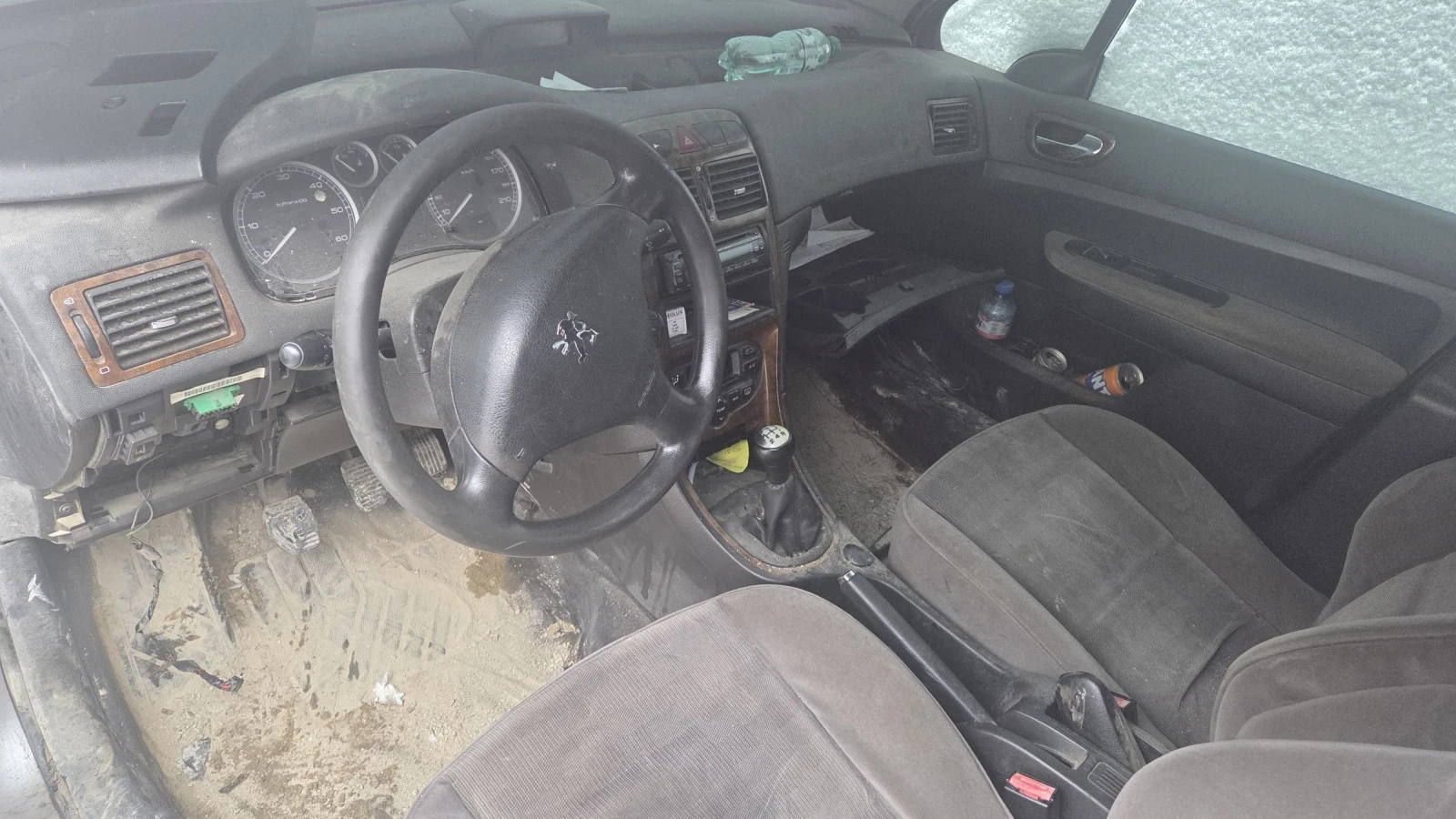 Peugeot 307  - изображение 3