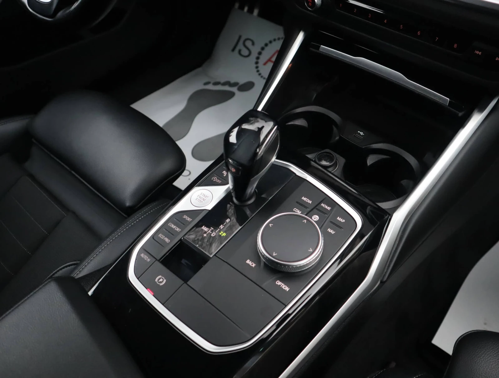 BMW 320 d/SportLine/Virtual/Подгрев/Амбиент/PDC/Active Gua - изображение 10