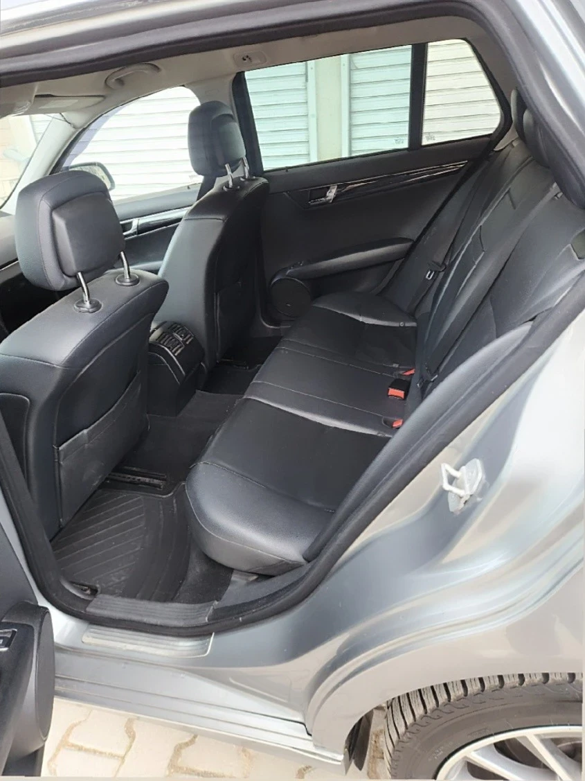 Mercedes-Benz C 220 | Mobile.bg � ����������� 11