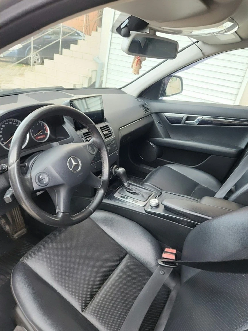 Mercedes-Benz C 220 | Mobile.bg � ����������� 13