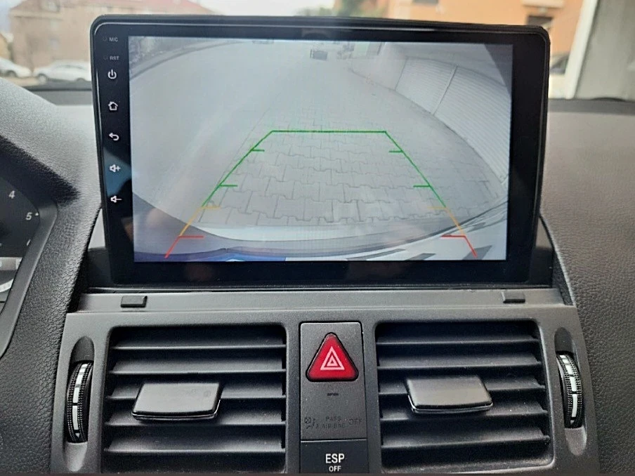 Mercedes-Benz C 220 | Mobile.bg � ����������� 16