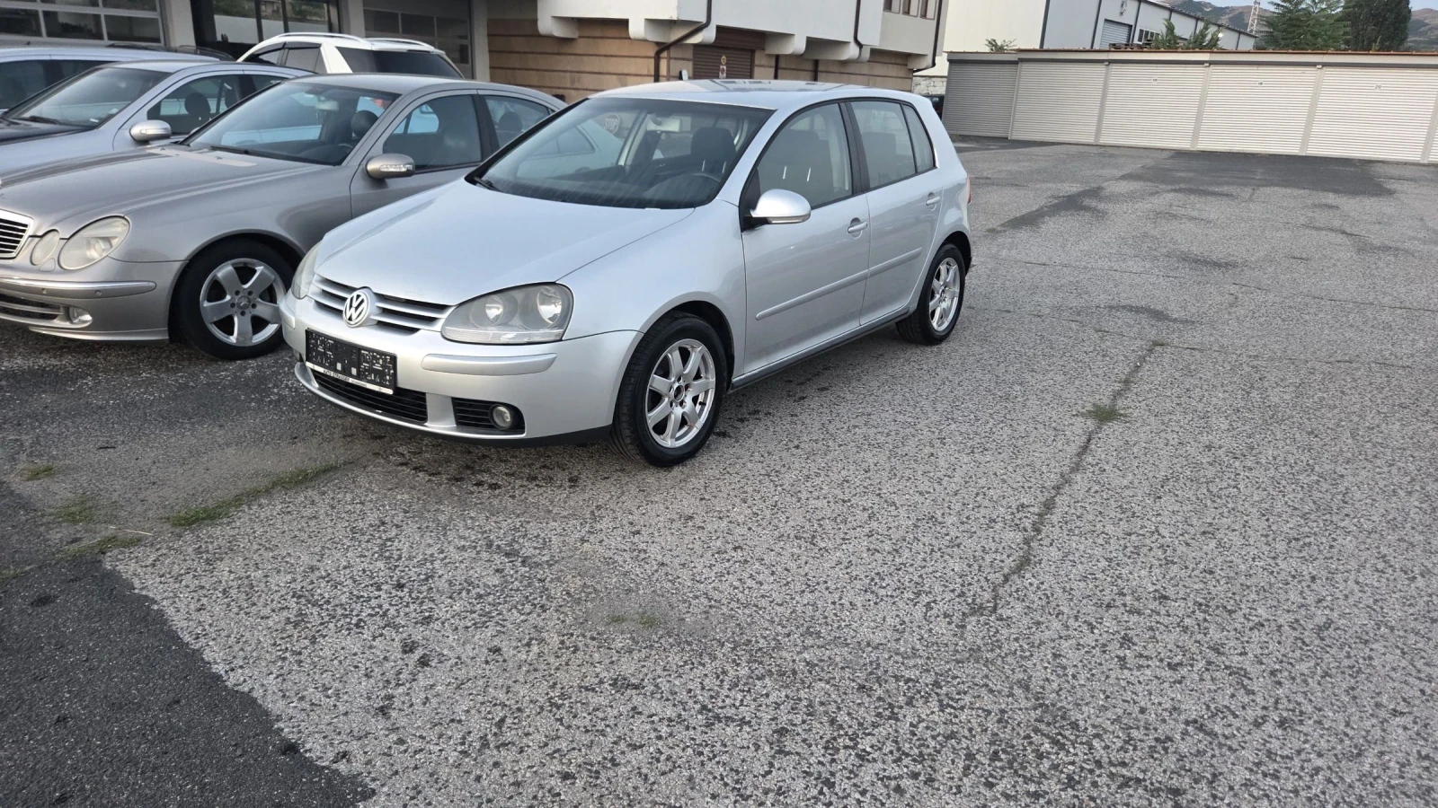 VW Golf, снимка 13 - Автомобили и джипове - 55434622