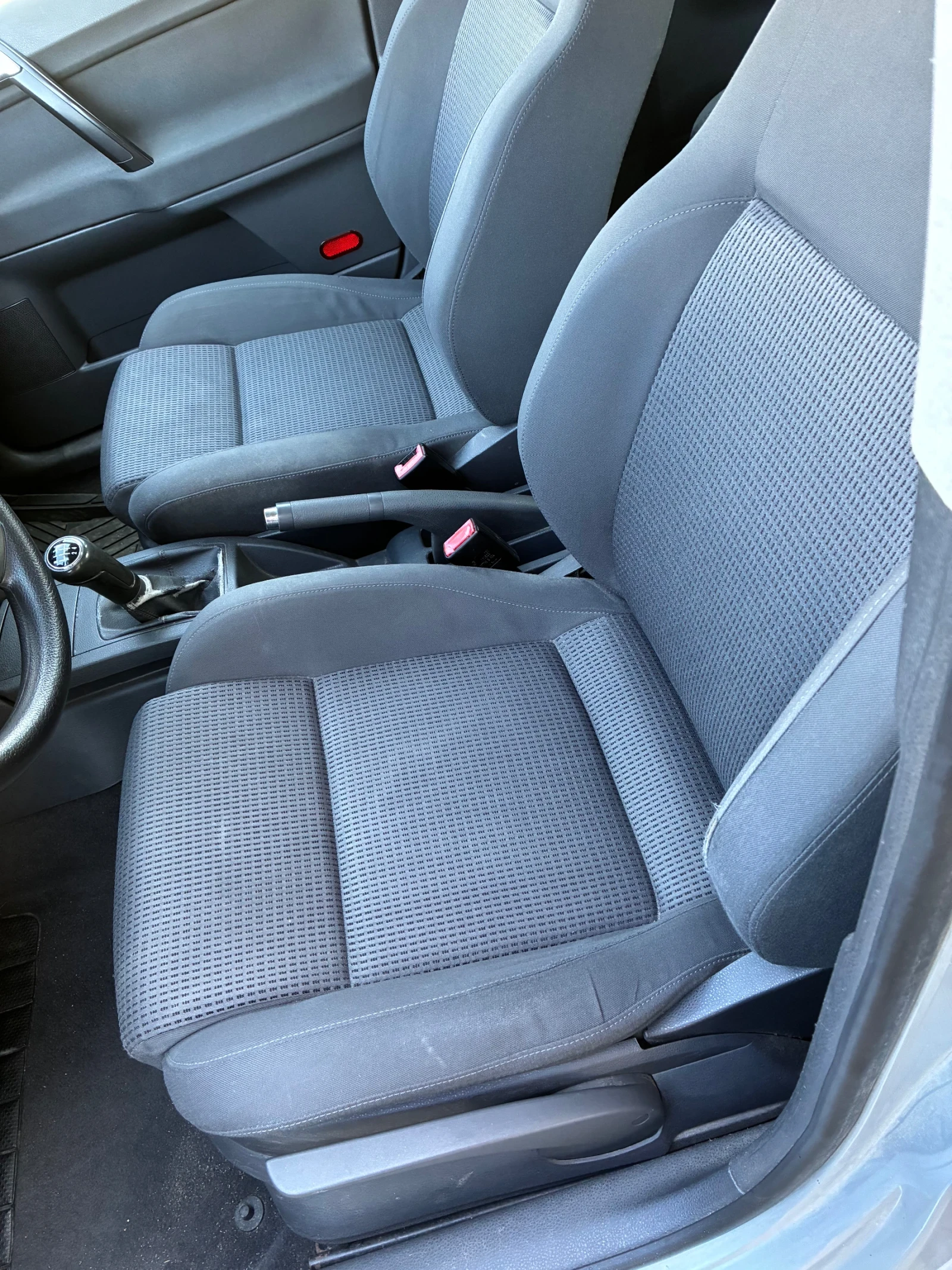 VW Polo 1.4 - изображение 7