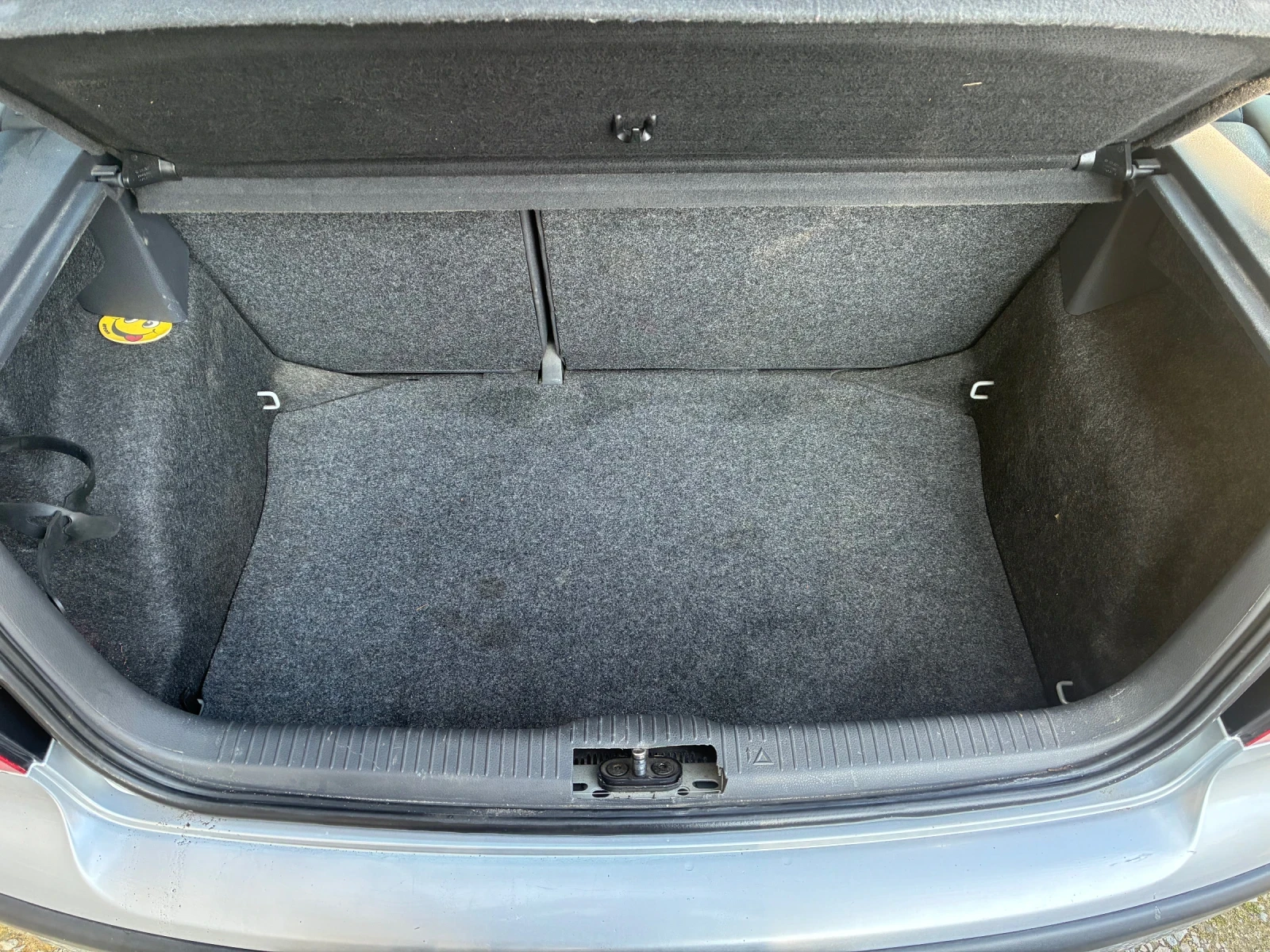 VW Polo 1.4 - изображение 5