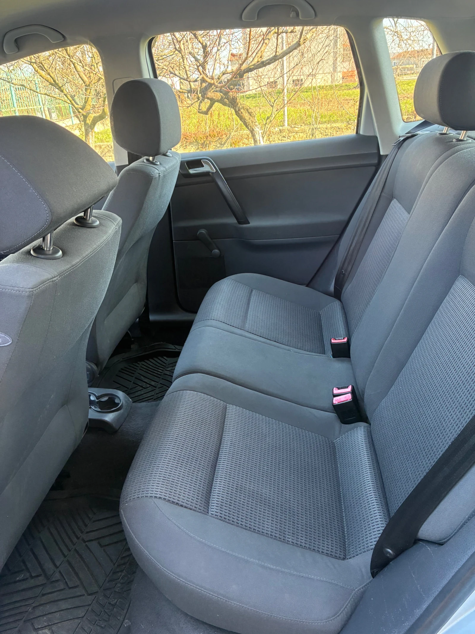 VW Polo 1.4 - изображение 8