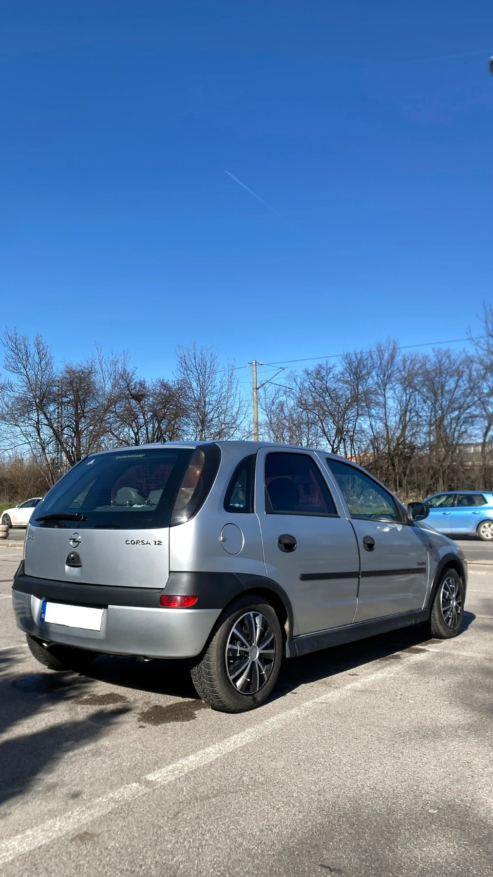 Opel Corsa 1.2 ������ / ���  | Mobile.bg � ����������� 6