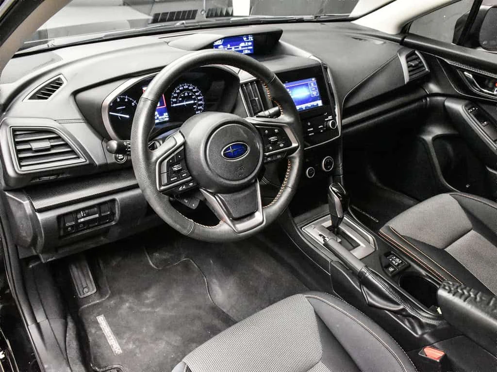 Subaru Crosstrek * TOURING * CARFAX * ЦЕНА ДО БГ - изображение 6