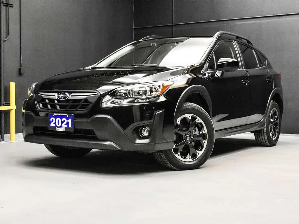 Subaru Crosstrek * TOURING * CARFAX * ЦЕНА ДО БГ