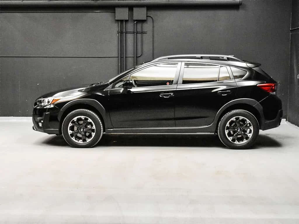 Subaru Crosstrek * TOURING * CARFAX * ЦЕНА ДО БГ - изображение 4