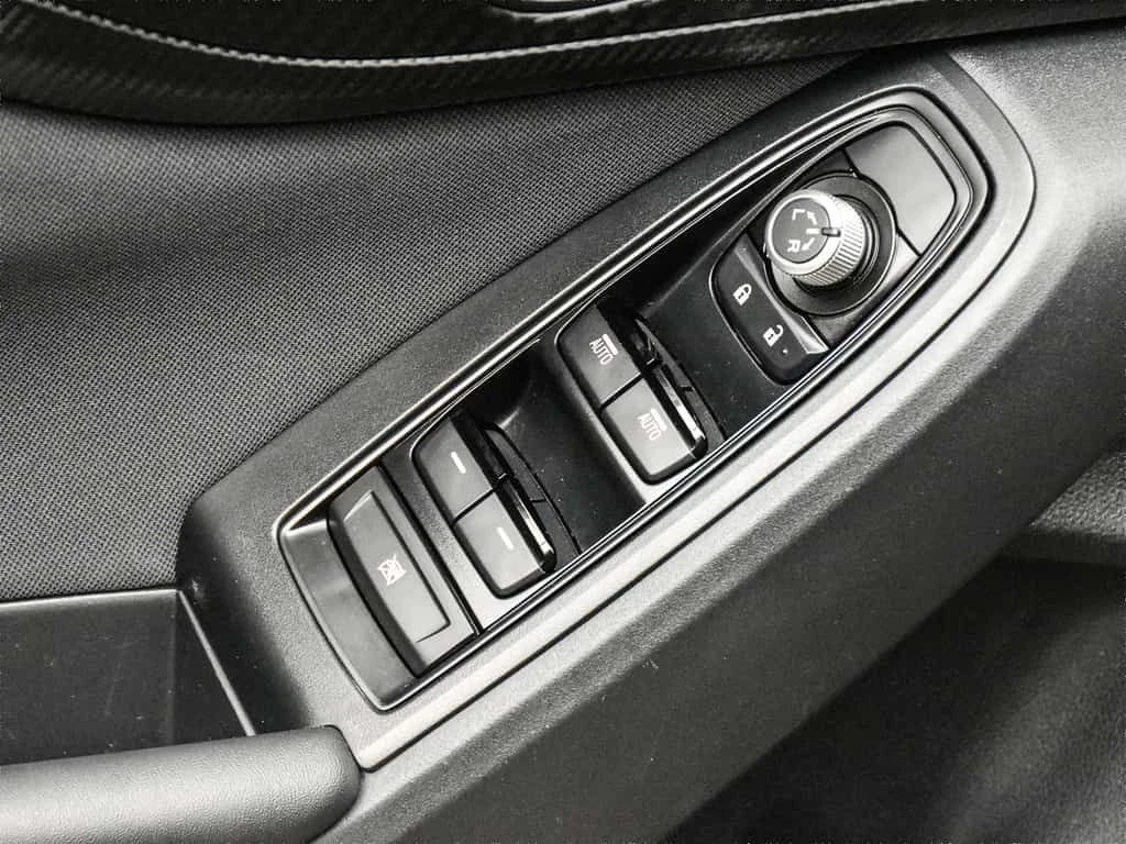 Subaru Crosstrek * TOURING * CARFAX * ЦЕНА ДО БГ - изображение 5