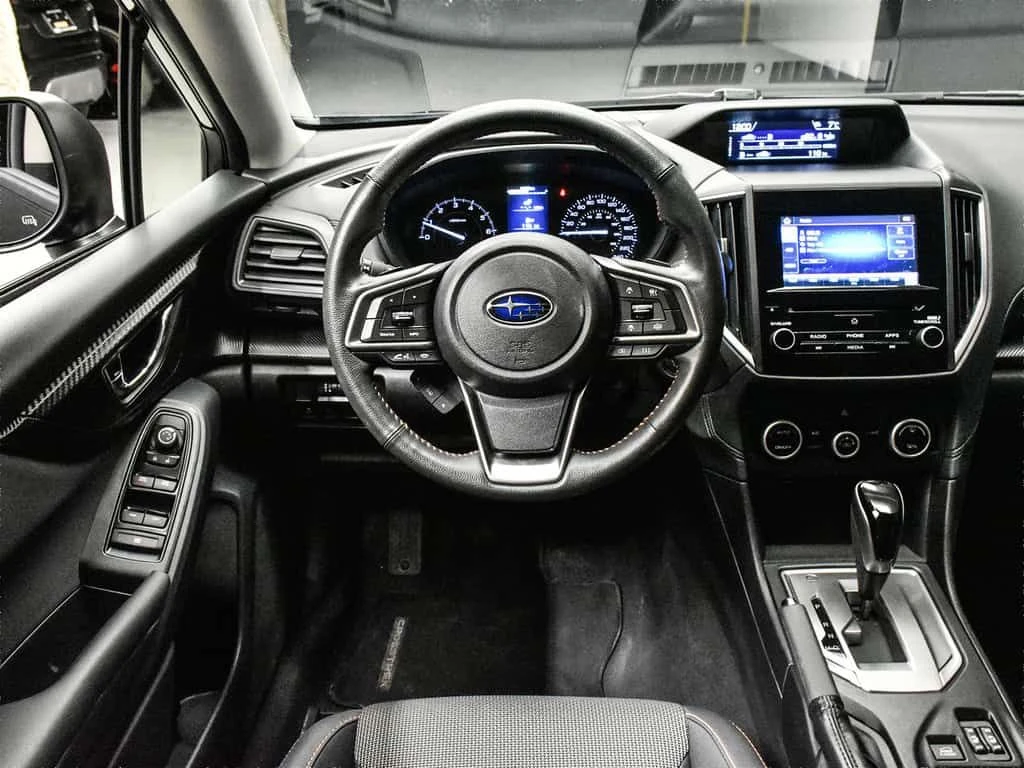 Subaru Crosstrek * TOURING * CARFAX * ЦЕНА ДО БГ - изображение 7