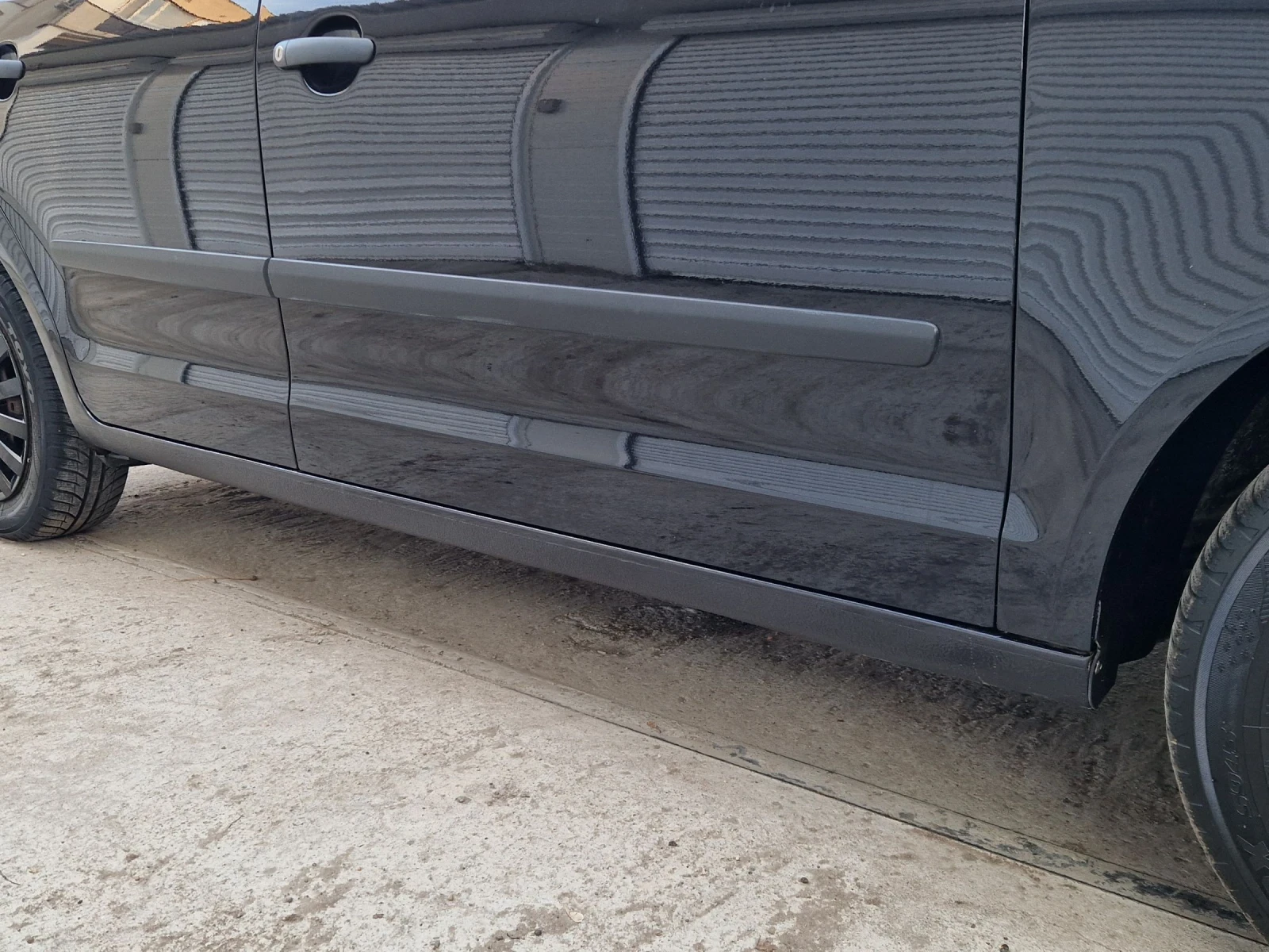 VW Polo 1.4i 80к.с., снимка 5 - Автомобили и джипове - 53806940