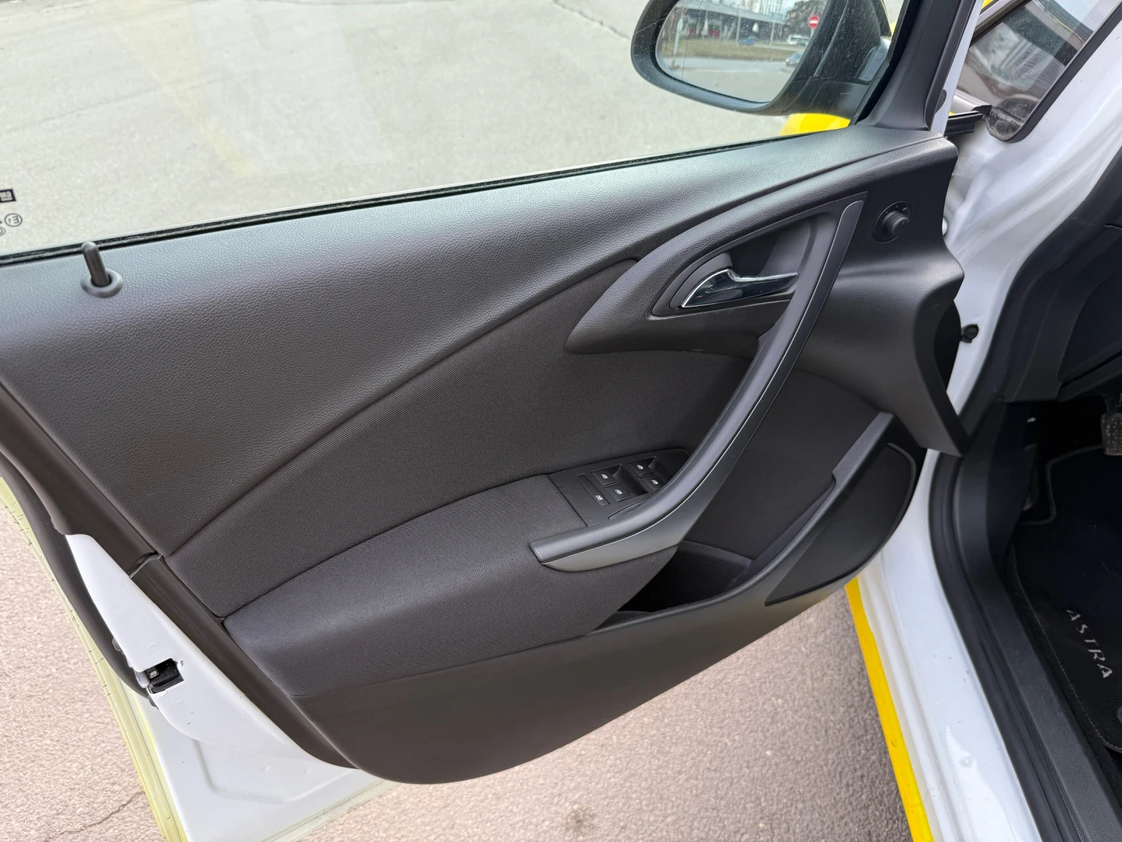 Opel Astra ТОП///ГАЗ///2019///ЛИЗИНГ, снимка 14 - Автомобили и джипове - 53853540