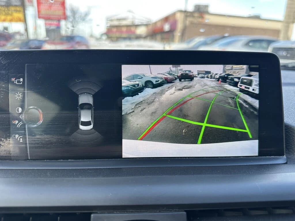 BMW 230 xDrive* AвтоКредит * (ЦЕНА ДО БГ), снимка 12 - Автомобили и джипове - 54012449